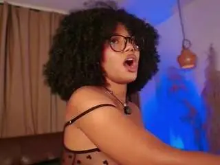 Camsoda Adult Webcam of hillary-queen