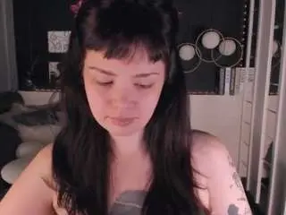Camsoda Sex Chat of lilacmuse