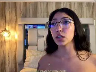 Camsoda Free Live Porn of marianabranz