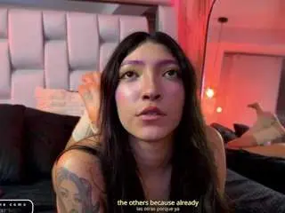 Camsoda Private Sex Chat of marianabranz