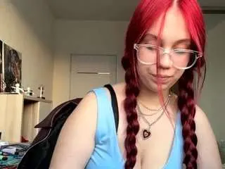 Camsoda Free Live Porn of suzanstjean