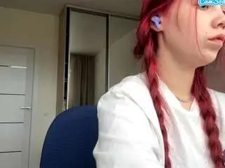 Camsoda Free Live Porn of suzanstjean