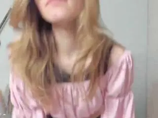 Camsoda Adult Webcam of zoeviltz