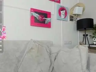 Camsoda Adult Webcam of zoeviltz