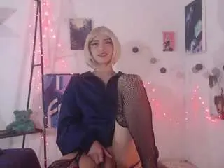 Camsoda Best Webcam of allyvonn