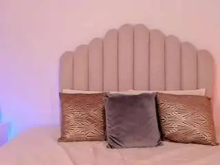 Camsoda Private Sex Chat of latinfussion