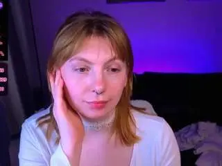 Camsoda Adult Webcam of susie-miu