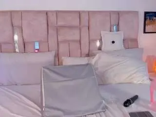 Camsoda Best Webcam of ambermoss