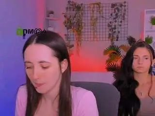 Camsoda Adult Video Chat of bella-dorn1