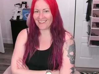 Camsoda Nude Webcam of gennyrock