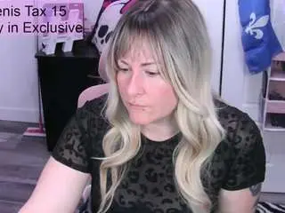 Camsoda Adult Webcams of gennyrock