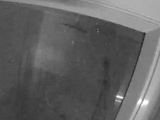 Camsoda Best Webcam of voyeurcam-casa-salsa-bathroom-12