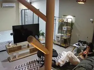 Camsoda Sex Cam of voyeurcam-jb-dining