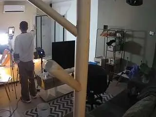Camsoda Private Sex Chat of voyeurcam-jb-dining