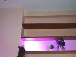 Camsoda Adult Webcam of alyshahermenau