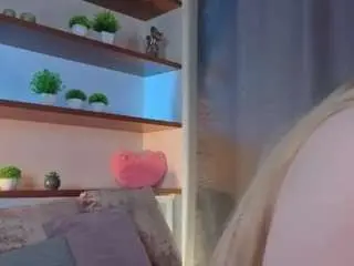 Camsoda Sex Chat of alyshahermenau