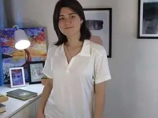 Camsoda Live Sex of barbara-little