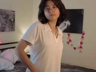 Camsoda Best Webcam of barbara-little