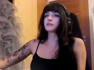 Camsoda Live Porn of dremadethomas
