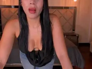 Camsoda Watch Live Sex Cams of charlottecox1