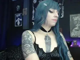 Camsoda Live Porn of marie-mortem