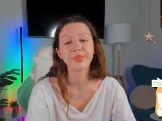 Camsoda Live Sex Cam of sofi-honey