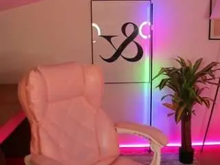 Camsoda Sex Cam of sofi-honey