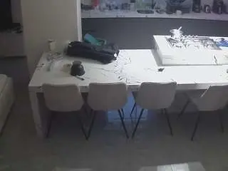Camsoda Live Porn of voyeurcam-casa-salsa-kitchen