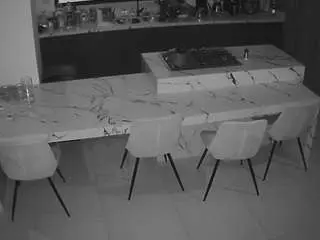 Camsoda Live Porn of voyeurcam-casa-salsa-kitchen