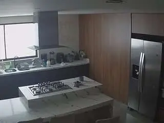 Camsoda Adult Webcam of voyeurcam-casa-salsa-kitchen