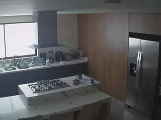 Camsoda Sex Chat of voyeurcam-casa-salsa-kitchen