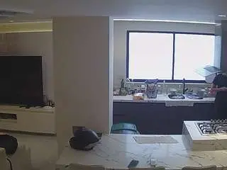 Camsoda Adult Webcams of voyeurcam-casa-salsa-kitchen