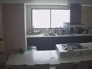 Camsoda Adult Webcam of voyeurcam-casa-salsa-kitchen