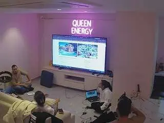 Camsoda Live Sex Cam of voyeurcam-casa-salsa-kitchen
