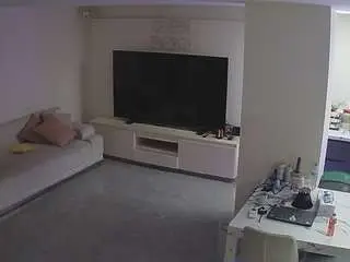 Camsoda Live Sex of voyeurcam-casa-salsa-kitchen