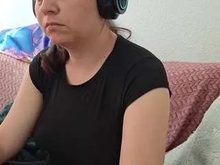 Camsoda Adult Video Chat of cyndeewinter