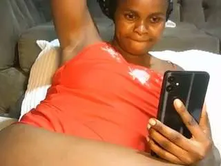 Camsoda Live Porn of firequeenx