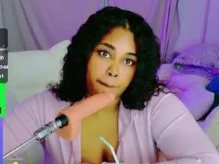 Camsoda Adult Webcam of carmencash