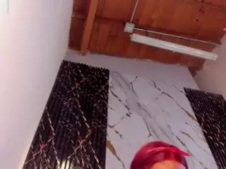 Camsoda Best Webcam of ebonyyhot