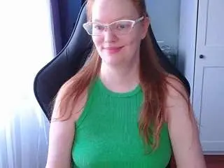 Camsoda Best Webcam of ladyinari