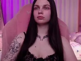 Camsoda Live Sex Cam of michela-fruett