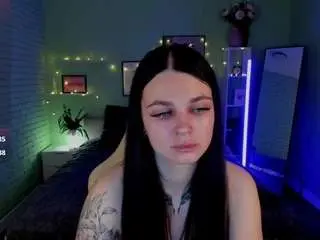 Camsoda Private Sex Chat of michela-fruett