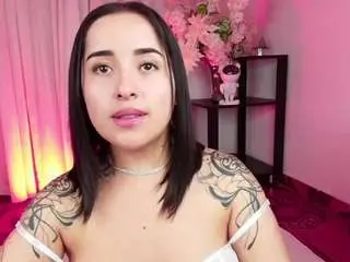 Camsoda Private Sex Chat of nitzzirouse
