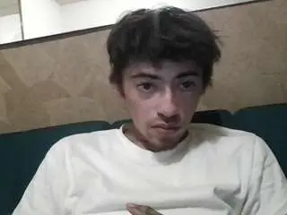 Camsoda Nude Webcam of the666jay