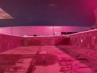 Camsoda Watch Live Sex Cams of voyeurcam-casa-salsa-pool-1