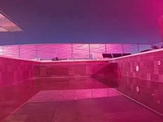 Camsoda Free Porn Cam of voyeurcam-casa-salsa-pool-1