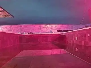 Camsoda Adult Webcam of voyeurcam-casa-salsa-pool-1