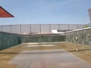 Camsoda Adult Webcams of voyeurcam-casa-salsa-pool-1