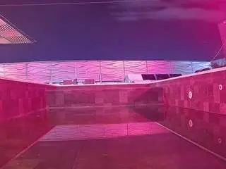 Camsoda Live Porn of voyeurcam-casa-salsa-pool-1