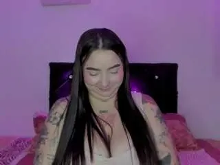 Camsoda Best Webcam of bad-couple